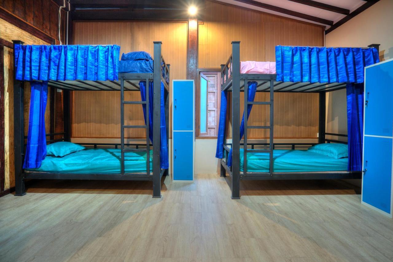 Bata Merah Homestay Banyuwangi  Exterior foto