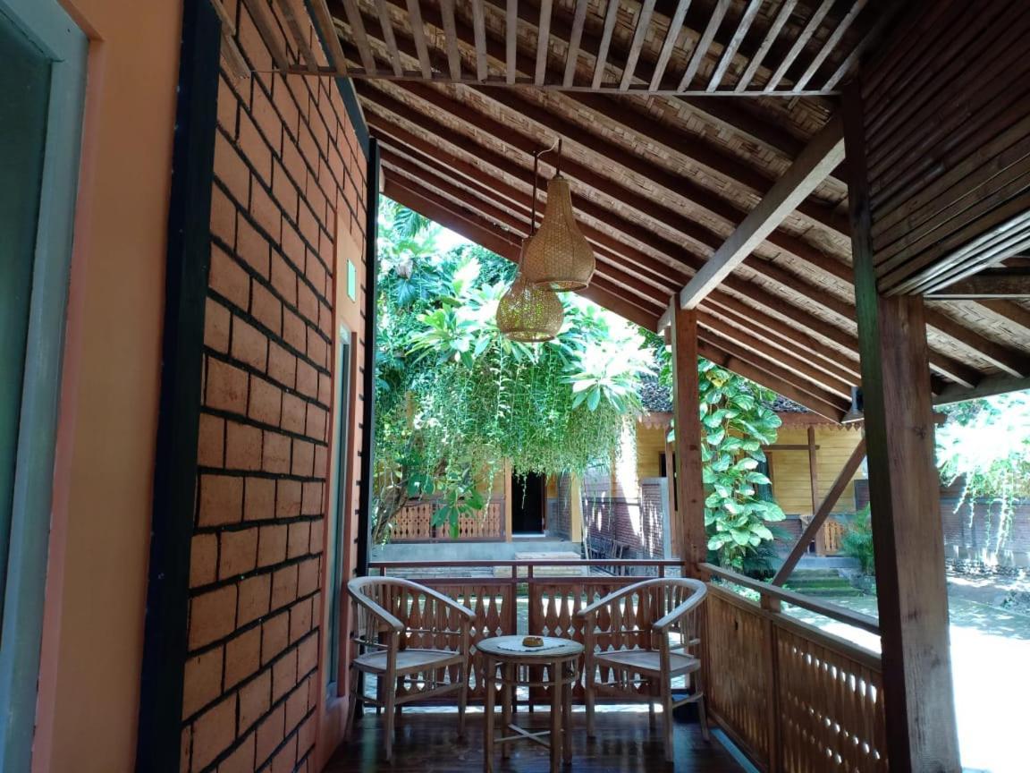 Bata Merah Homestay Banyuwangi  Exterior foto