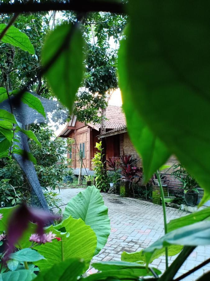 Bata Merah Homestay Banyuwangi  Exterior foto