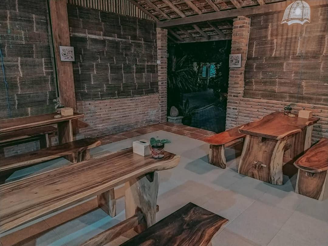 Bata Merah Homestay Banyuwangi  Exterior foto