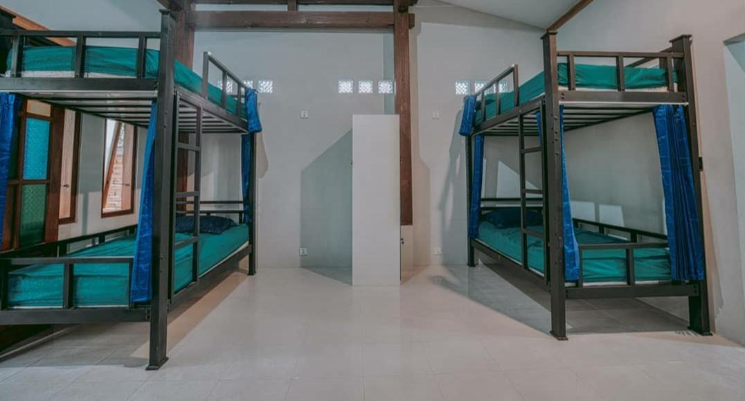 Bata Merah Homestay Banyuwangi  Exterior foto